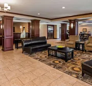 Best Western Plus Chalmette Hotel hotel detail image 3
