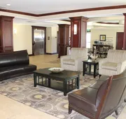 Best Western Plus Chalmette Hotel hotel detail image 4