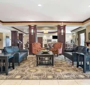 Best Western Plus Chalmette Hotel hotel detail image 7