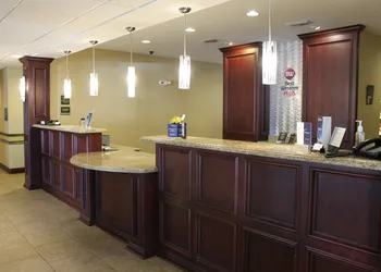 Best Western Plus Chalmette Hotel hotel thumbnail 2