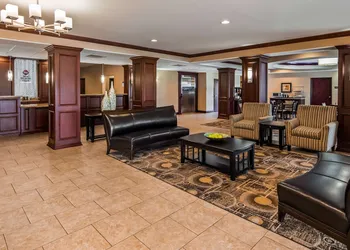 Best Western Plus Chalmette Hotel hotel thumbnail 3