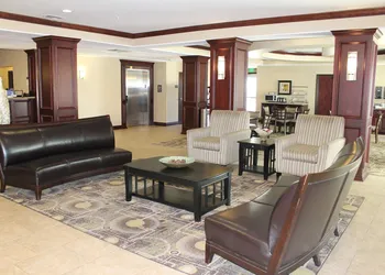 Best Western Plus Chalmette Hotel hotel thumbnail 4