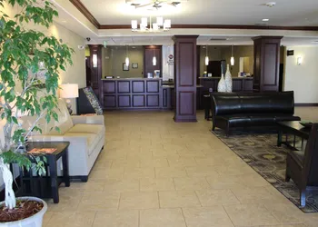 Best Western Plus Chalmette Hotel hotel thumbnail 5