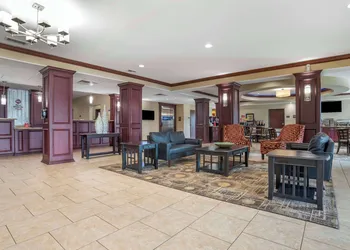 Best Western Plus Chalmette Hotel hotel thumbnail 6