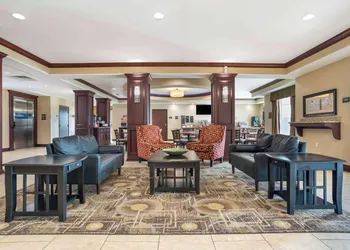 Best Western Plus Chalmette Hotel hotel thumbnail 7