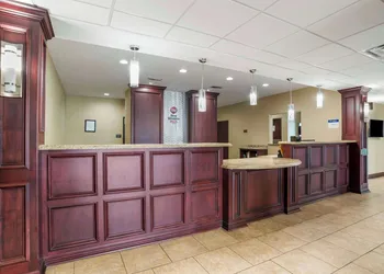 Best Western Plus Chalmette Hotel hotel thumbnail 8