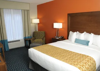 Rising Star Casino Resort hotel thumbnail 2