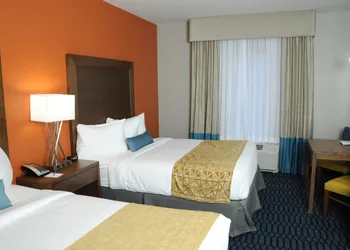 Rising Star Casino Resort hotel thumbnail 3