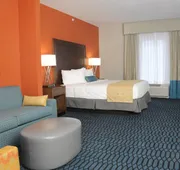 Rising Star Casino Resort hotel detail image 4