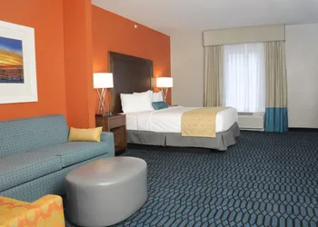 Rising Star Casino Resort hotel thumbnail 4