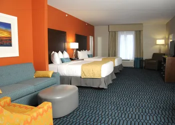 Rising Star Casino Resort hotel thumbnail 5
