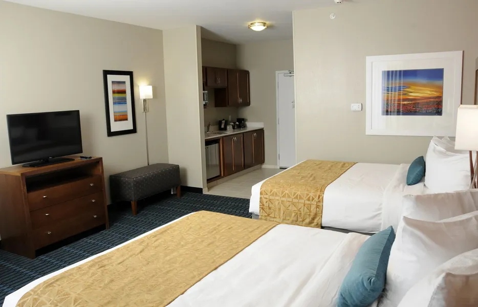 Rising Star Casino Resort hotel detail image 6