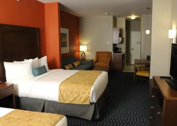 Rising Star Casino Resort hotel thumbnail 7