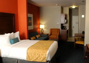 Rising Star Casino Resort hotel thumbnail 8