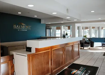 Baymont by Wyndham Howell/Brighton hotel thumbnail 3