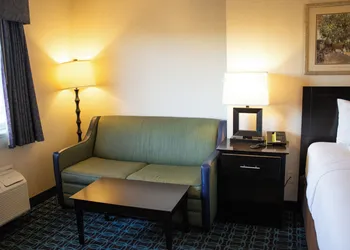 Baymont by Wyndham Howell/Brighton hotel thumbnail 8