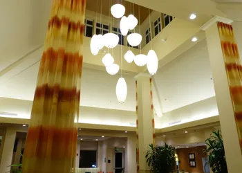 Hilton Garden Inn Atlanta East/Stonecrest hotel thumbnail 2