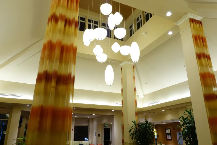 Hilton Garden Inn Atlanta East/Stonecrest hotel detail image 2