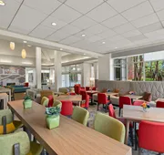 Hilton Garden Inn Atlanta East/Stonecrest hotel detail image 3