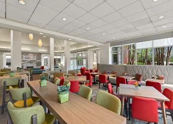Hilton Garden Inn Atlanta East/Stonecrest hotel thumbnail 3