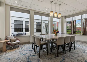 Hilton Garden Inn Atlanta East/Stonecrest hotel thumbnail 4