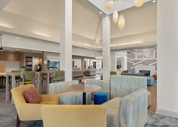 Hilton Garden Inn Atlanta East/Stonecrest hotel thumbnail 5