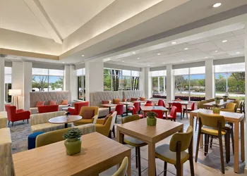 Hilton Garden Inn Atlanta East/Stonecrest hotel thumbnail 6