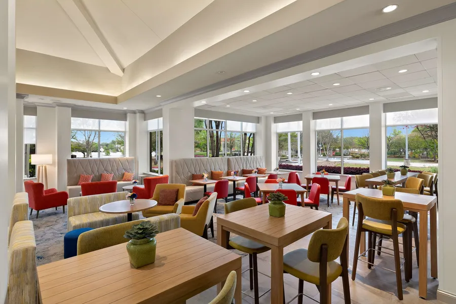 Hilton Garden Inn Atlanta East/Stonecrest hotel detail image 6