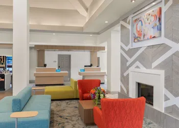 Hilton Garden Inn Atlanta East/Stonecrest hotel thumbnail 8