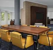 Courtyard by Marriott Jacksonville Flagler Center hotel detail image 3