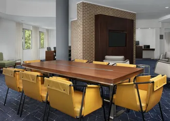 Courtyard by Marriott Jacksonville Flagler Center hotel thumbnail 3