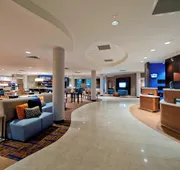 Courtyard by Marriott Jacksonville Flagler Center hotel detail image 4