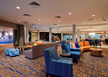 Courtyard by Marriott Jacksonville Flagler Center hotel thumbnail 5
