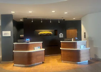 Courtyard by Marriott Jacksonville Flagler Center hotel thumbnail 6