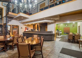 The Inn at Tomichi Village hotel thumbnail 2