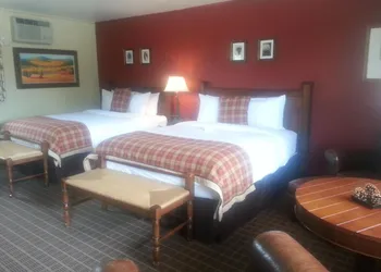 The Inn at Tomichi Village hotel thumbnail 7