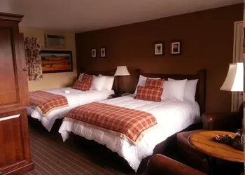 The Inn at Tomichi Village hotel thumbnail 8