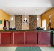 Quality Inn & Suites Wichita Falls I-44 hotel detail image 3