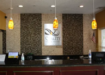 Quality Inn & Suites Wichita Falls I-44 hotel thumbnail 7