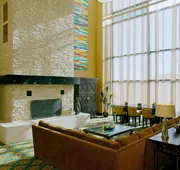 DoubleTree by Hilton Hotel Santa Fe hotel detail image 3