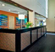 DoubleTree by Hilton Hotel Santa Fe hotel detail image 4