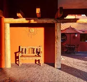 DoubleTree by Hilton Hotel Santa Fe hotel detail image 5