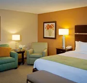 DoubleTree by Hilton Hotel Santa Fe hotel detail image 7