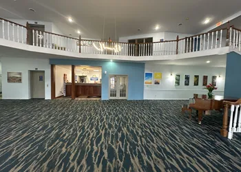 Days Inn and Suites by Wyndham Sikeston hotel thumbnail 3