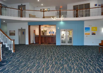 Days Inn and Suites by Wyndham Sikeston hotel thumbnail 7