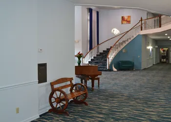 Days Inn and Suites by Wyndham Sikeston hotel thumbnail 8