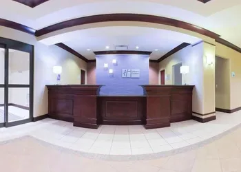 Holiday Inn Express & Suites Chicago West - O'Hare Arpt Area by IHG hotel thumbnail 2