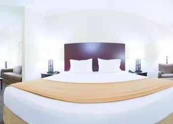 Holiday Inn Express & Suites Chicago West - O'Hare Arpt Area by IHG hotel thumbnail 3