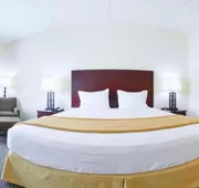 Holiday Inn Express & Suites Chicago West - O'Hare Arpt Area by IHG hotel detail image 4