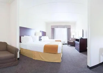 Holiday Inn Express & Suites Chicago West - O'Hare Arpt Area by IHG hotel thumbnail 5